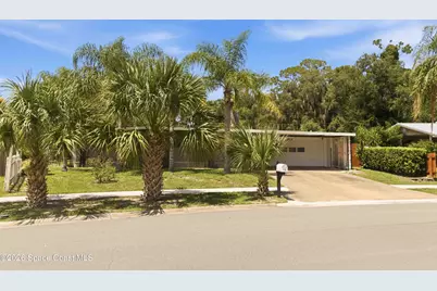 1225 Titus Avenue, Titusville, FL 32796 - Photo 1