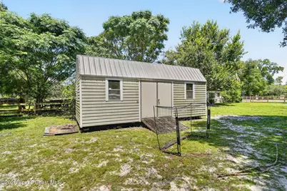 3575 Carter Road, Mims, FL 32754 - Photo 34