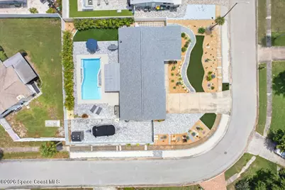 305 Carissa Drive, Satellite Beach, FL 32937 - Photo 2