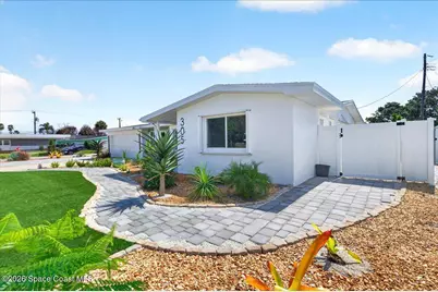 305 Carissa Drive, Satellite Beach, FL 32937 - Photo 8