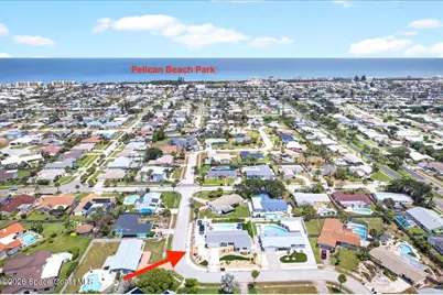 305 Carissa Drive, Satellite Beach, FL 32937 - Photo 62