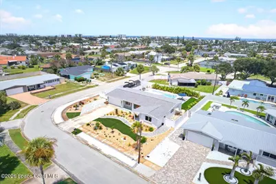 305 Carissa Drive, Satellite Beach, FL 32937 - Photo 16