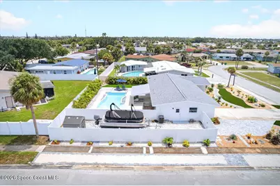 305 Carissa Drive, Satellite Beach, FL 32937 - Photo 14