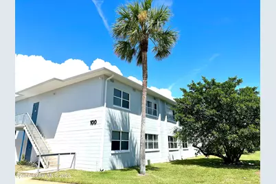 100 Mutiny Lane #C4-101, Merritt Island, FL 32952 - Photo 2