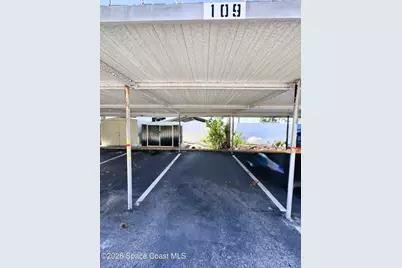 100 Mutiny Lane #C4-101, Merritt Island, FL 32952 - Photo 12
