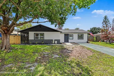 2972 Matthew Drive, Rockledge, FL 32955 - Photo 1