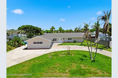 309 Banyan Way, Melbourne Beach, FL 32951 - Photo 1