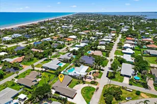 309 Banyan Way, Melbourne Beach, FL 32951 - Photo 4
