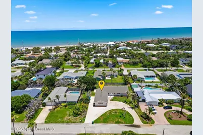 309 Banyan Way, Melbourne Beach, FL 32951 - Photo 2