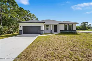 3373 Fitzpatrick Ave SW, Palm Bay, FL 32908 - Photo 2