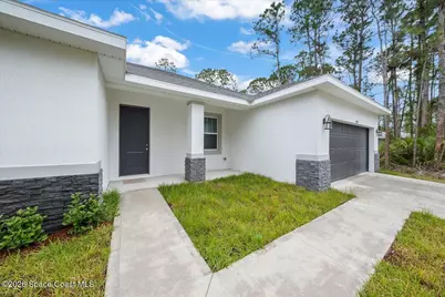 3373 Fitzpatrick Avenue SW, Palm Bay, FL 32908 - Photo 2