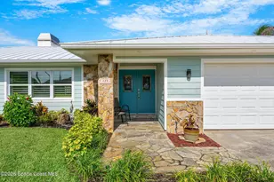 125 Sherwood Ave, Satellite Beach, FL 32937 - Photo 1