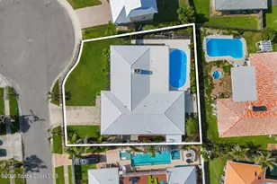 125 Sherwood Ave, Satellite Beach, FL 32937 - Photo 2