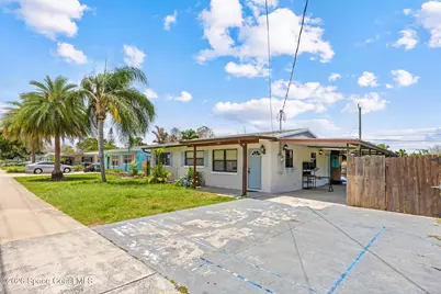 2244 Post Road, Melbourne, FL 32935 - Photo 2