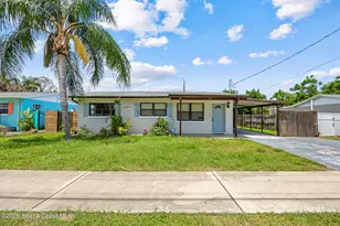 2244 Post Rd, Melbourne, FL 32935 - Photo 1