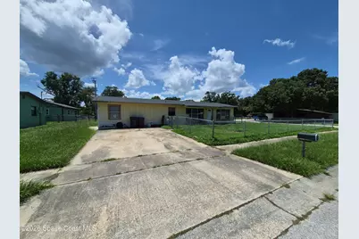 1218 Crescent Drive, Titusville, FL 32796 - Photo 1