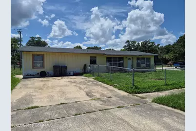 1218 Crescent Drive, Titusville, FL 32796 - Photo 2