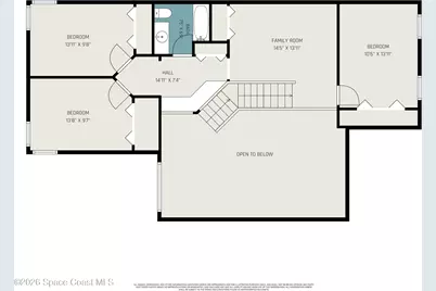 1921 Muirfield Way SE, Palm Bay, FL 32909 - Photo 28