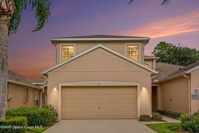 1921 Muirfield Way SE, Palm Bay, FL 32909 - Photo 1