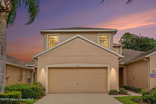 1921 Muirfield Way SE, Palm Bay, FL 32909 - Photo 1