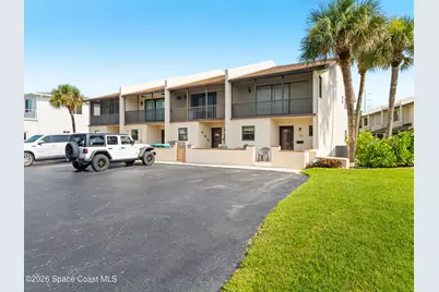 200 Sixth Avenue, Melbourne Beach, FL 32951 - Photo 1