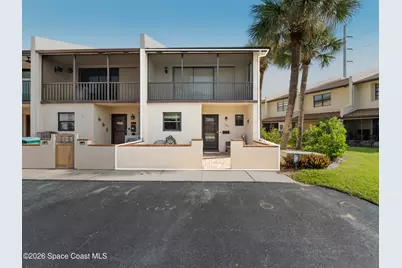 200 Sixth Avenue, Melbourne Beach, FL 32951 - Photo 2