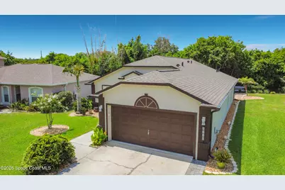 2110 Spring Creek Circle NE, Palm Bay, FL 32905 - Photo 4
