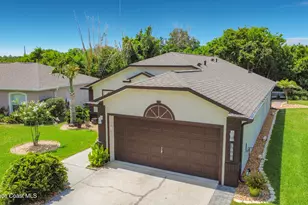 2110 Spring Creek Circle NE, Palm Bay, FL 32905 - Photo 4