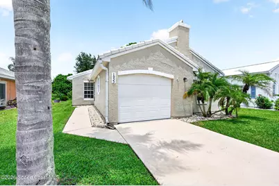1923 Sugarberry Court NE, Palm Bay, FL 32905 - Photo 2