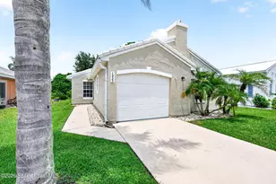 1923 Sugarberry Ct NE, Palm Bay, FL 32905 - Photo 2