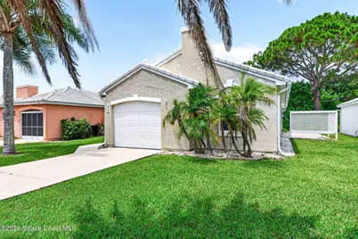 1923 Sugarberry Court NE, Palm Bay, FL 32905 - Photo 1