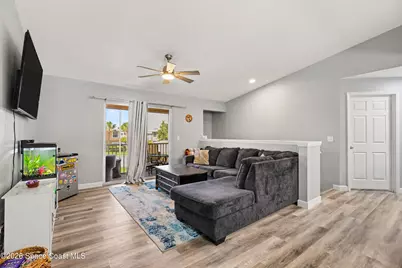 1831 Long Iron Drive #627, Rockledge, FL 32955 - Photo 4