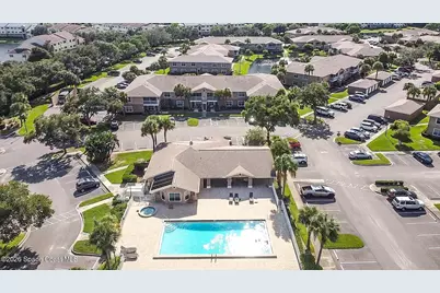 1831 Long Iron Drive #627, Rockledge, FL 32955 - Photo 28