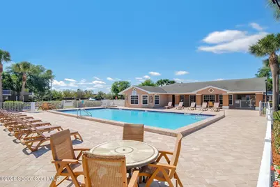 1831 Long Iron Drive #627, Rockledge, FL 32955 - Photo 28