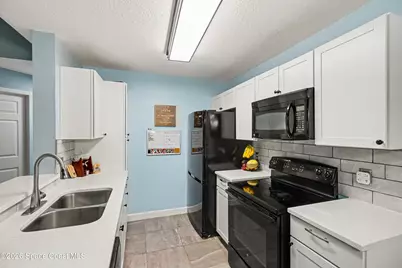 1831 Long Iron Drive #627, Rockledge, FL 32955 - Photo 8