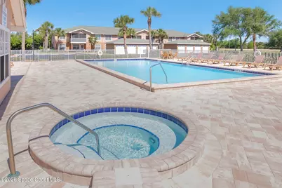 1831 Long Iron Drive #627, Rockledge, FL 32955 - Photo 26