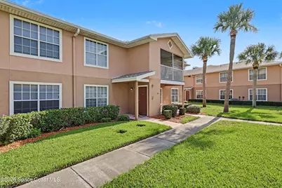 1831 Long Iron Drive #627, Rockledge, FL 32955 - Photo 2