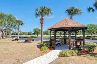 1831 Long Iron Drive #627, Rockledge, FL 32955 - Photo 22