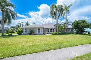 211 Lake Shore Dr, Merritt Island, FL 32953 - Photo 1