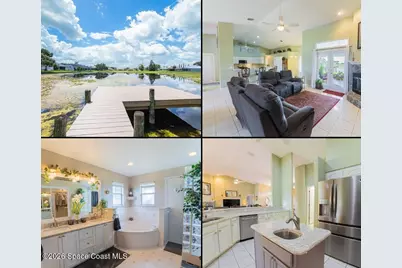 211 Lake Shore Drive, Merritt Island, FL 32953 - Photo 2