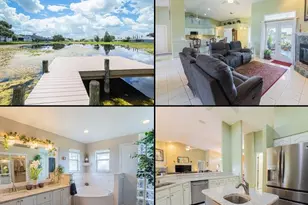 211 Lake Shore Dr, Merritt Island, FL 32953 - Photo 2