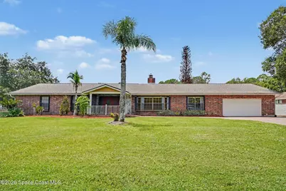 4457 Parkway Drive, Melbourne, FL 32934 - Photo 2