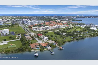 809 W Central Boulevard, Cape Canaveral, FL 32920 - Photo 78