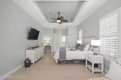 809 W Central Boulevard, Cape Canaveral, FL 32920 - Photo 38