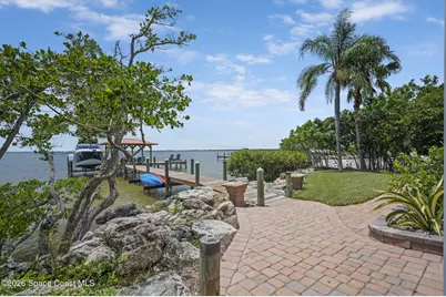 809 W Central Boulevard, Cape Canaveral, FL 32920 - Photo 64