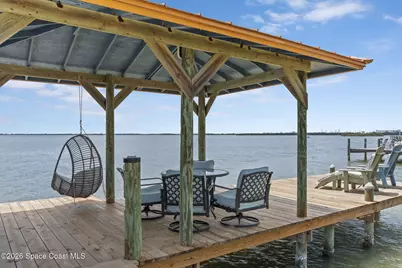 809 W Central Boulevard, Cape Canaveral, FL 32920 - Photo 68