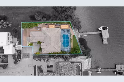 809 W Central Boulevard, Cape Canaveral, FL 32920 - Photo 4