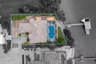 809 W Central Blvd, Cape Canaveral, FL 32920 - Photo 4