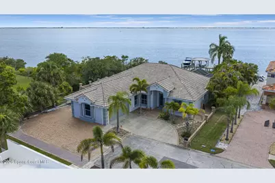 809 W Central Boulevard, Cape Canaveral, FL 32920 - Photo 74