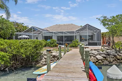 809 W Central Boulevard, Cape Canaveral, FL 32920 - Photo 66